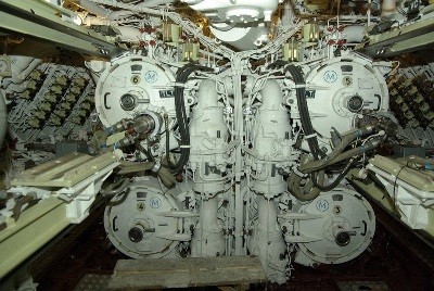 Kilo Việt Nam uy lực vượt trội tàu ngầm cùng loại Trung Quốc ảnh 3