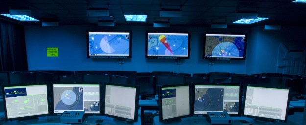 Siêu khu trục hạm Zumwalt của Hải quân Mỹ - chiến hạm của tương lai ảnh 11