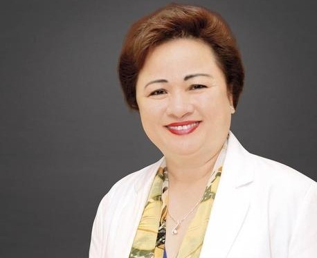 3 nữ tướng ngân hàng lọt danh sách phụ nữ có ảnh hưởng nhất Việt Nam ảnh 1