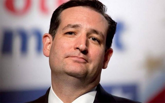 <b>Ted Cruz</b><br> <br> Vị thượng nghị sỹ đến từ bang Texas Ted Cruz là chủ nhân của khối tài sản ròng ước tính khoảng 3,2 triệu USD. Phần lớn số tiền này được Cruz đầu tư vào cổ phiếu và các quỹ tương hỗ (mutual fund).<br> <b>Ted Cruz</b><br> <br> Vị thượng nghị sỹ đến từ bang Texas Ted Cruz là chủ nhân của khối tài sản ròng ước tính khoảng 3,2 triệu USD. Phần lớn số tiền này được Cruz đầu tư vào cổ phiếu và các quỹ tương hỗ (mutual fund).<br>
