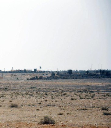 Video + Ảnh: Quân đội Syria đánh vào trung tâm thành phố Palmyra ảnh 14