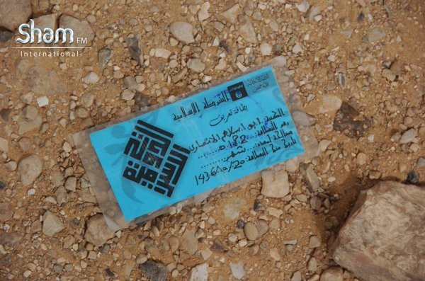 Video + Ảnh: Ác liệt trận chiến giành thành phố cổ Palmyra ảnh 29