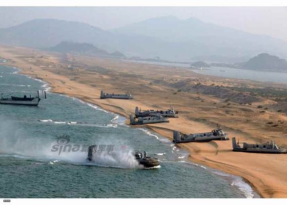 Cận cảnh uy lực pháo binh của Quân đội Nhân dân Triều Tiên trong diễn tập ảnh 11