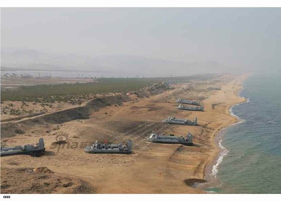 Cận cảnh uy lực pháo binh của Quân đội Nhân dân Triều Tiên trong diễn tập ảnh 16