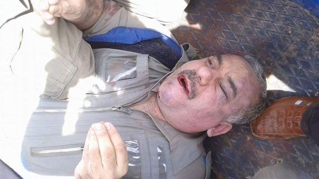 Sốc: Al-Nusra sử dụng tên lửa vác bắn rơi máy bay Su-22 Syria ảnh 2