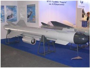Việt Nam với “lưỡi hái tử thần” Kh–59M răn đe Biển Đông ảnh 4