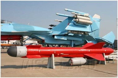Việt Nam với “lưỡi hái tử thần” Kh–59M răn đe Biển Đông ảnh 6