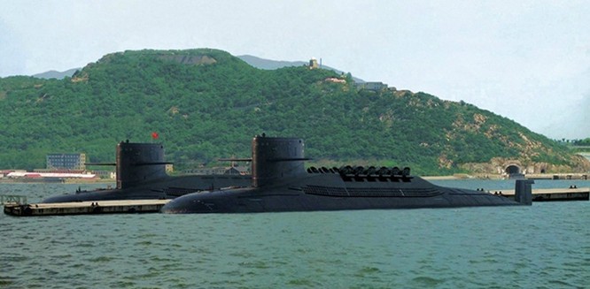 South Front: Trung Quốc phóng thử tên lửa đạn đạo DF-41 trên biển Đông ảnh 2