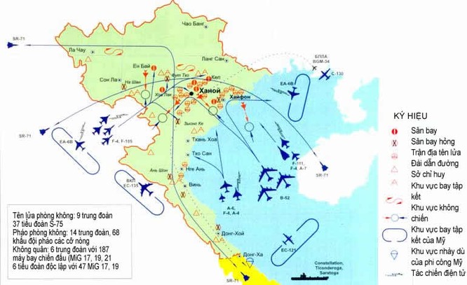 S-400 giúp Việt Nam lập hàng loạt “vùng cấm bay“ ảnh 5