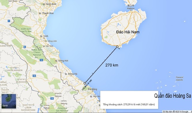 Hung thần Iskander có thể “san phẳng” đảo nhân tạo phi pháp ảnh 9