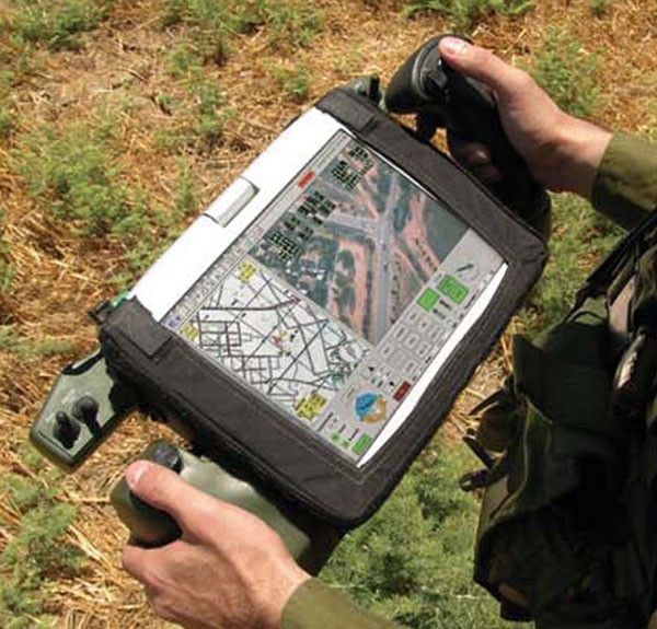 Việt Nam dùng tên lửa Israel chống địch đổ bộ chiếm đảo ảnh 6