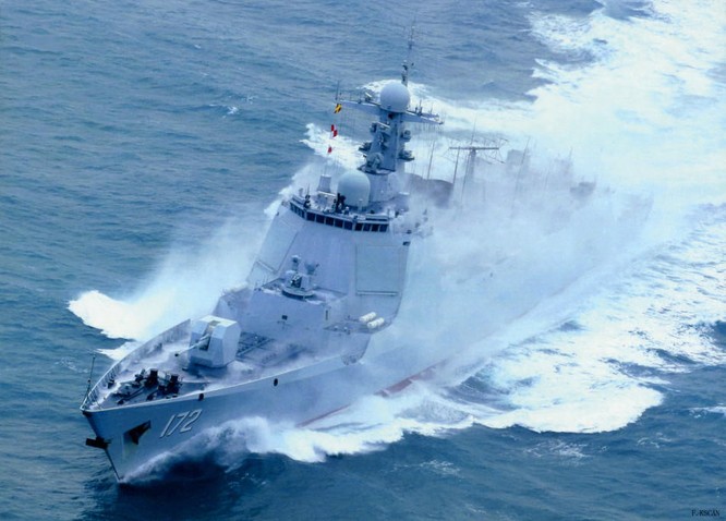“Quái thú” Pantsir - S1 giúp Việt Nam bảo vệ đảo Trường Sa, tại sao không? ảnh 6