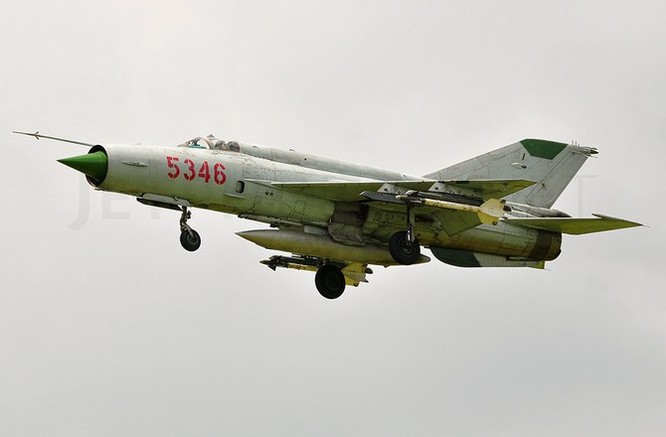 “Mãnh điểu” MiG-29 giúp Việt Nam khống chế Biển Đông? ảnh 2