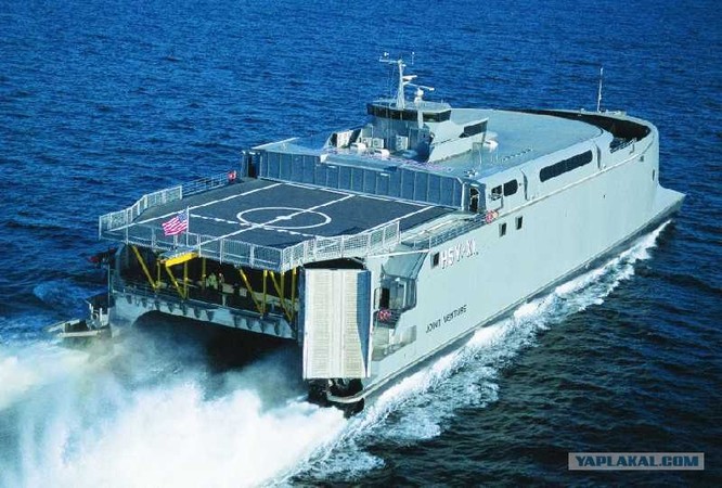 Mỹ “giăng lưới” bắt chết tàu ngầm Trung Quốc ảnh 5
