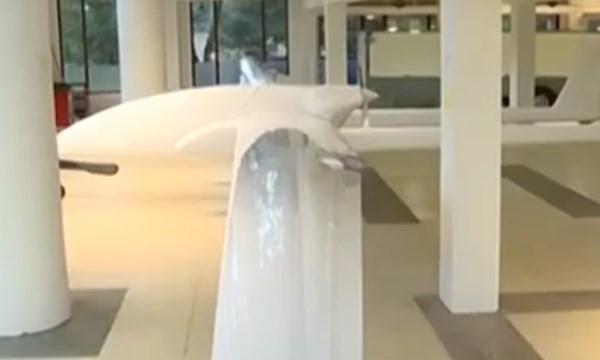 Việt Nam "gác" Biển Đông với phi đội máy bay không người lái ảnh 2