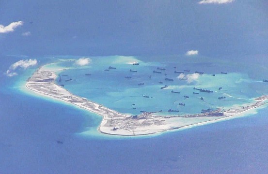 Việt Nam “phủ quét” Biển Đông bằng phi đội máy bay không người lái ảnh 4