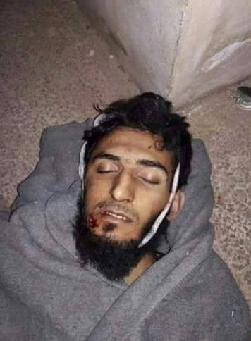Tổ chức khủng bố Al Nusra nộp mạng 125 tay súng trong 12 ngày qua ảnh 2