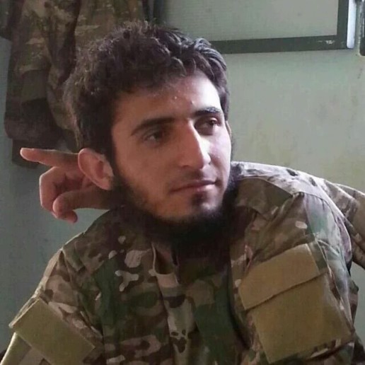 Tổ chức khủng bố Al Nusra nộp mạng 125 tay súng trong 12 ngày qua ảnh 1