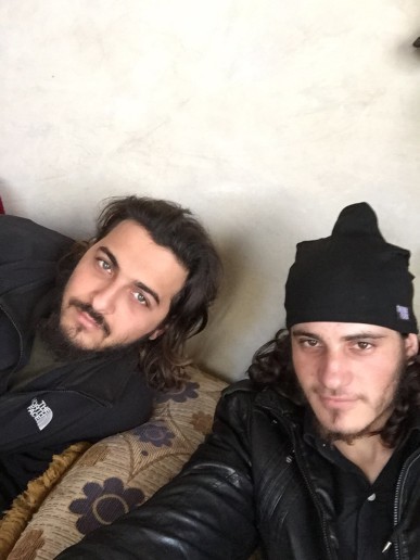 Tổ chức khủng bố Al Nusra nộp mạng 125 tay súng trong 12 ngày qua ảnh 3