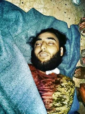 Quân đội Syria tái chiếm thị trấn Salamiyah phía đông tỉnh Hama ảnh 1