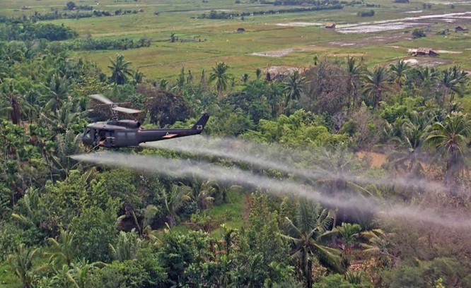 Cuộc chiến thảm bại của trực thăng Mỹ ở Việt Nam ảnh 12