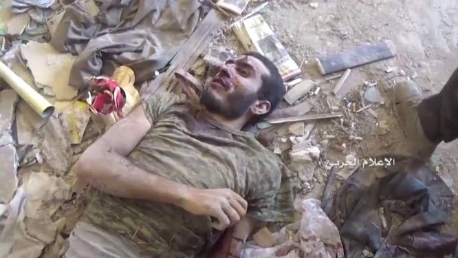 Thành phố Aleppo: Cuộc tấn công phá vây của Hồi giáo cực đoan thất bại ảnh 2