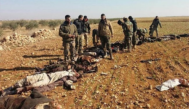 Quân đội Syria tái chiếm lại nhiều khu dân cư ở Bắc Hama ảnh 1