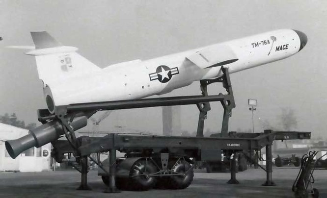 Mỹ suýt hủy diệt Hà Nội năm 1962 bằng tên lửa hạt nhân ảnh 1