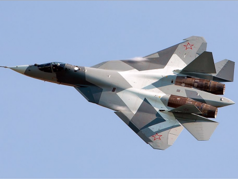Phi công Mỹ tuyên bố: F-35 có thể tiêu diệt gọn cả J-31 của Trung Quốc và T-50 của Nga ảnh 2