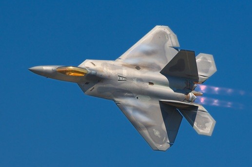Đây là những lý do khiến “quái vật” F-35 trở nên đáng sợ ảnh 2
