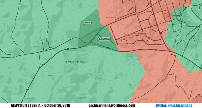 Quân đội Syria tạm thời ngăn chặn được ưu thế tấn công của lực lượng Hồi giáo cực đoan ảnh 2