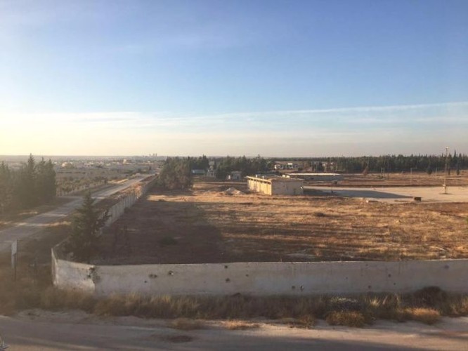 Chiến sự Aleppo: Quân đội Syria kiểm soát hoàn toàn căn cứ chiến lược ảnh 3