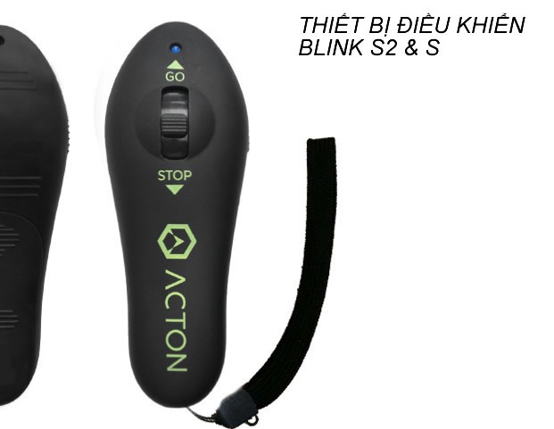 Ván trượt Acton Blink: Nền tảng ban đầu của trò chơi sáng tạo ảnh 5