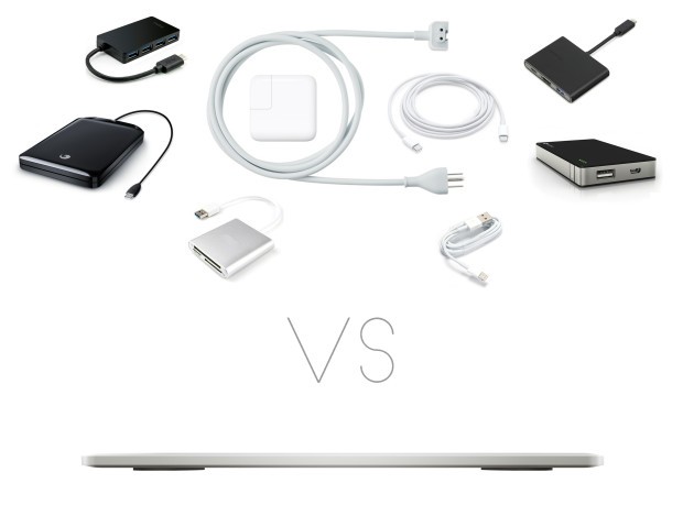 Line Dock: Thiết bị dự phòng đa dụng cho laptop (video) ảnh 8