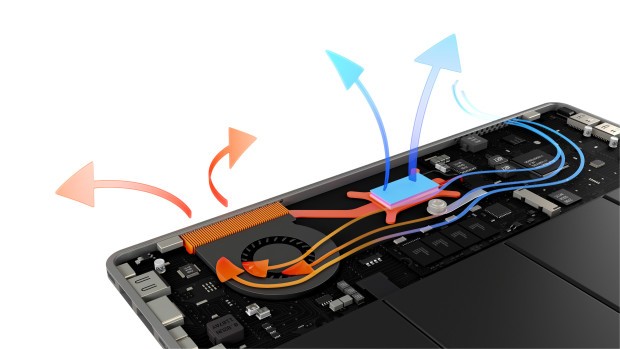 Line Dock: Thiết bị dự phòng đa dụng cho laptop (video) ảnh 9