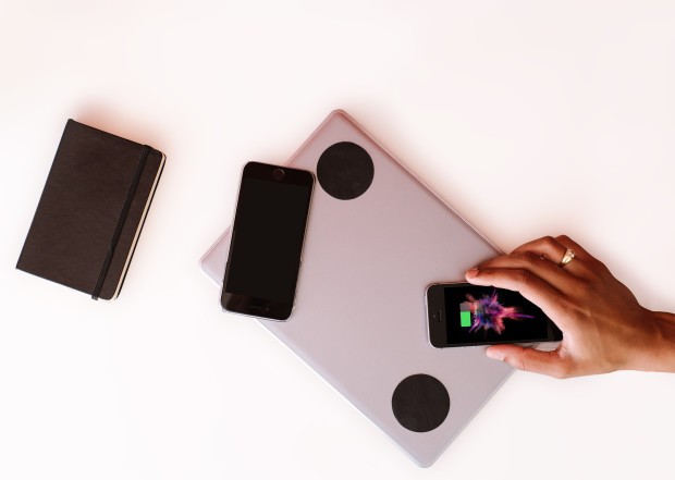 Line Dock: Thiết bị dự phòng đa dụng cho laptop (video) ảnh 11