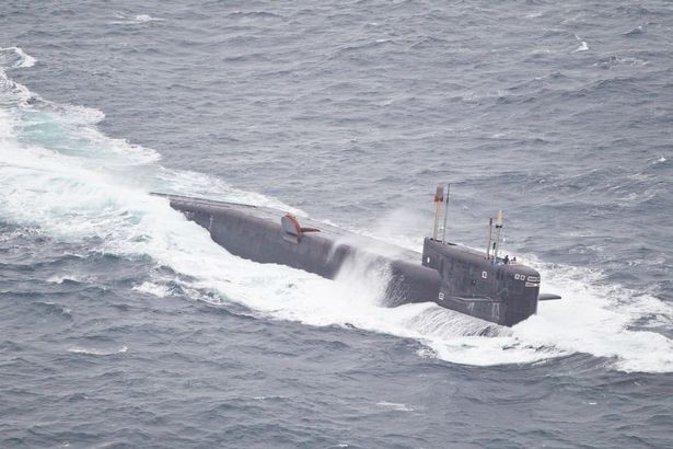 Chiến cuộc Syria: Nga tự tin rút tàu sân bay, bớt binh lực ảnh 11