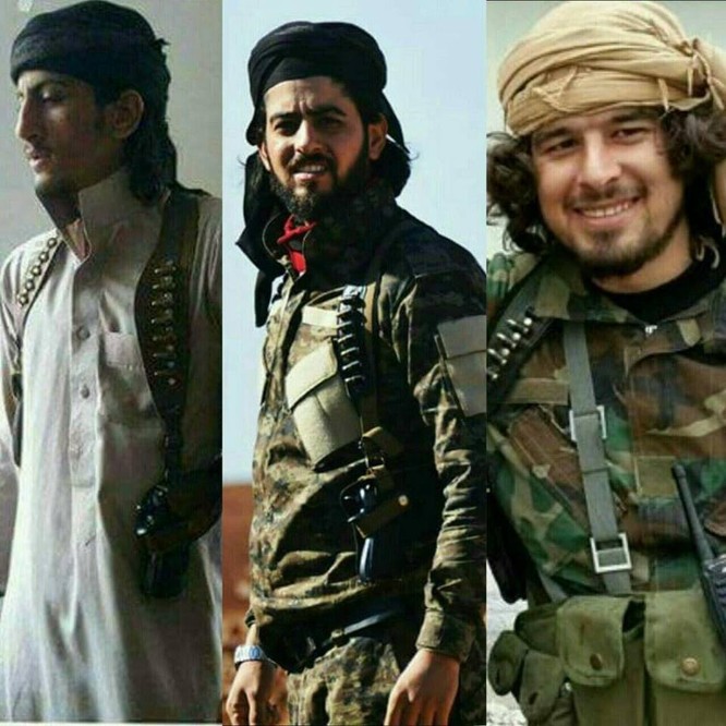 Chiến sự Syria: Nga bất ngờ tập kích, 3 thủ lĩnh phiến quân mất mạng ảnh 1