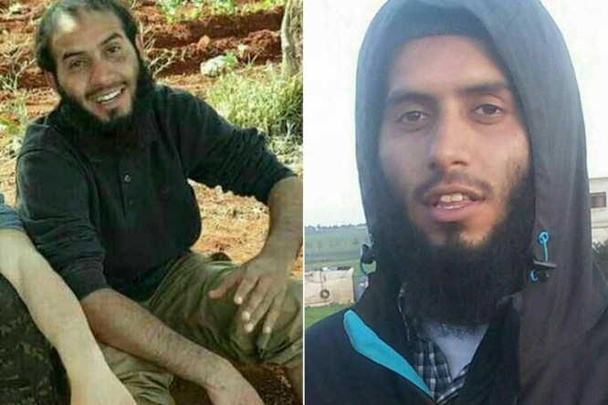 Chiến sự Syria: Mỹ tiêu diệt cộng sự của trùm khủng bố Bin Laden ảnh 1