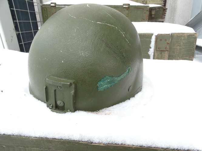 Chiến sự Ukraine: Ratnik Nga cứu mạng binh sĩ dân quân Donetsk ảnh 5