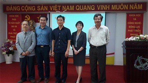 Thành phố thông minh và bài toán tiết kiệm năng lượng ảnh 2