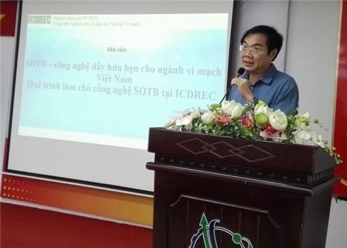 Thành phố thông minh và bài toán tiết kiệm năng lượng ảnh 3