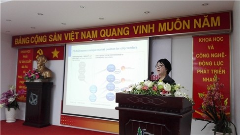Thành phố thông minh và bài toán tiết kiệm năng lượng ảnh 4