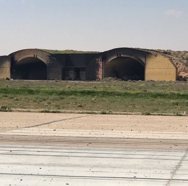 Phòng không Nga trực chiến ngày đêm sau đòn tấn công Syria của Mỹ ảnh 2