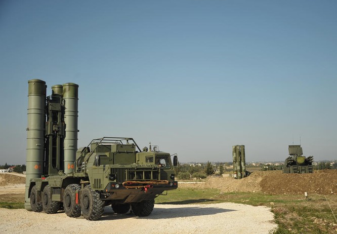 Pantsir Nga chuyển giao Syria bắn hạ “Con ma” F-4 Thổ Nhĩ Kỳ thế nào ảnh 2
