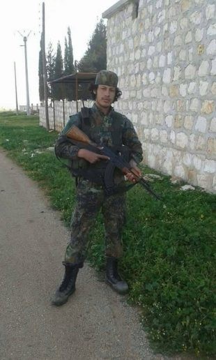 “Hổ Syria” giáng đòn choáng váng, diệt 37 tăng thiết giáp và xe bán tải phiến quân (video) ảnh 1