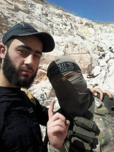 “Hổ Syria” giáng đòn choáng váng, diệt 37 tăng thiết giáp và xe bán tải phiến quân (video) ảnh 5