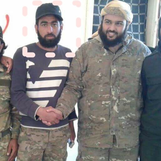 “Hổ Syria” giáng đòn choáng váng, diệt 37 tăng thiết giáp và xe bán tải phiến quân (video) ảnh 6