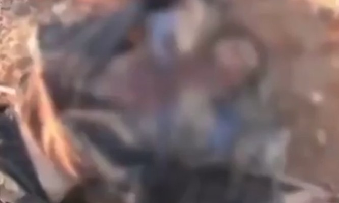 Quân đội Syria hủy diệt hàng chục xe phiến quân, hơn 50 tay súng thánh chiến chết trận (video) ảnh 12