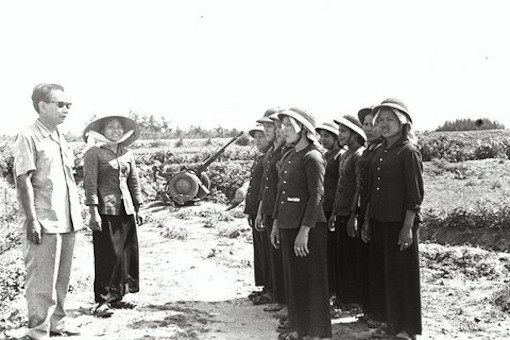 Phòng không Việt Nam “vít cổ” không lực siêu cường (chùm ảnh) ảnh 21